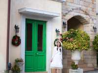 พาชิลล์เขาใหญ์สไตล์อิตาลี@Toscana Valley 