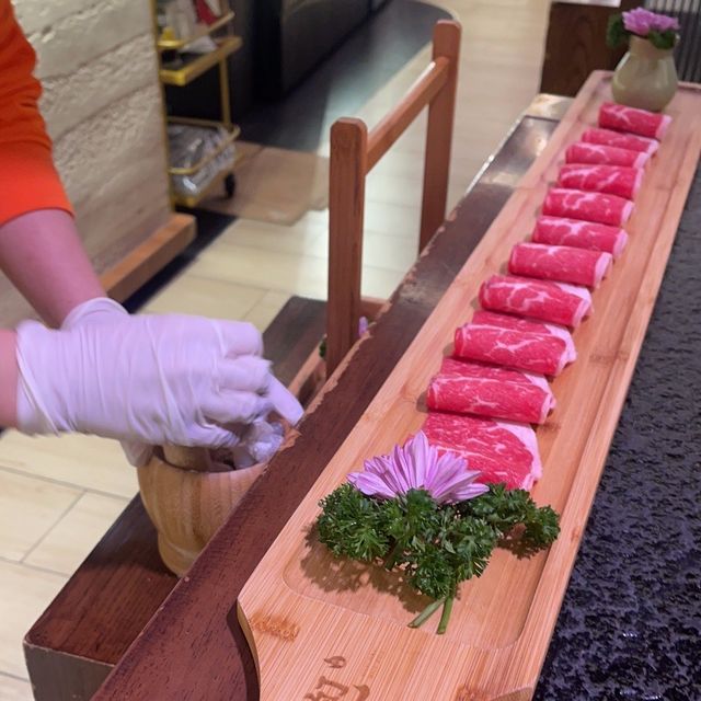 打卡澳門人氣火鍋店