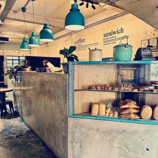 Ngopi Kangar