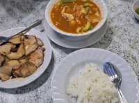 ถนอมโภชนา ร้านอาหารไทยในตำนานเมืองเชียงใหม่