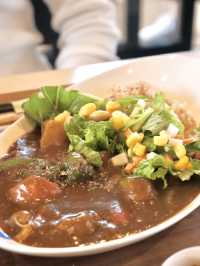 日本餐廳篇，藏王溫泉精緻素菜