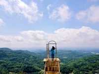 Capturing Magic at Dahromo Sky Gate