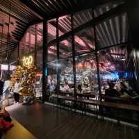 TAP ROOM KL @ Bamboo Hills