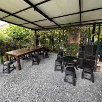 POINT Coffee Space