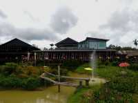 กาแฟบ้านไทลื้อ - ban tai lue cafe’