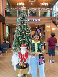 ร้าน Green Life Café