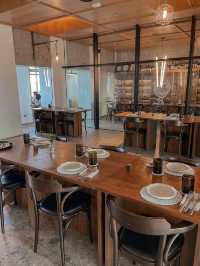 Emtier French Dining