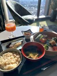 📍The Aoyama Grand Hotel/東京