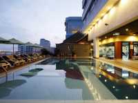 Centara Hotel Hat Yai