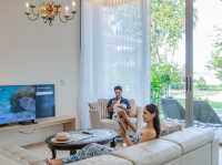 Fisherman Way Beach Villa พักพูลวิลล่าหรูริมทะเล 