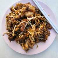 Century Street Food Court (Near KSL)
