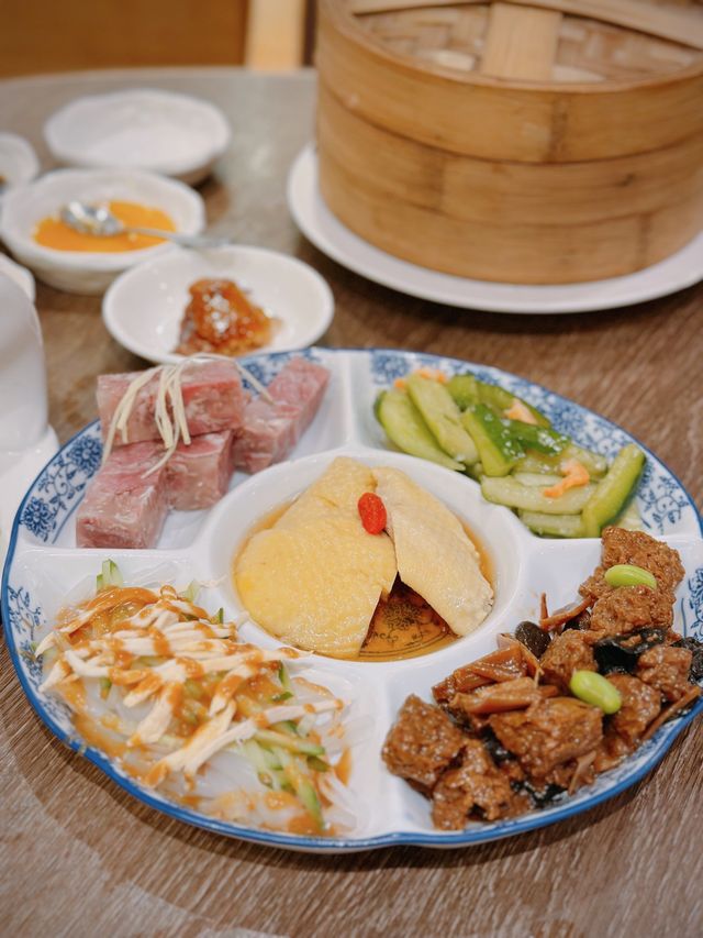 上乘片皮鴨 | 好味到停唔到口