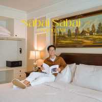 พักผ่อนแบบ Luxury Colonial ย่านนิมมานเชียงใหม่