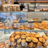 ร้านเบเกอรี่น้องใหม่ Hashtag B 