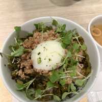 Airside美食：Nana's Green Tea 日式抹茶咖啡廳