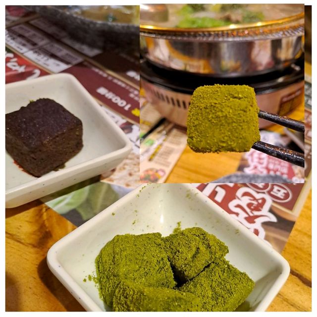 高性價比火鍋放題