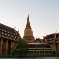 พามาไหว้พระวัดราชบพิธสถิตมหาสีมาราม