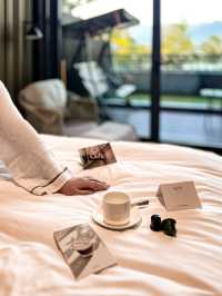 𓉮 擁抱海天一色 Staycation in WM Hotel