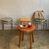 「hoyeon cafe」：文青風咖啡店，適合放鬆心情