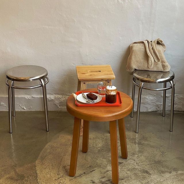 「hoyeon cafe」：文青風咖啡店，適合放鬆心情