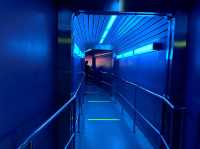 Space Mountain