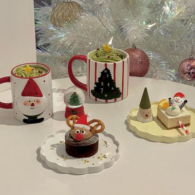 「大阪Picco Latte咖啡店：美味甜點，打卡必去！」