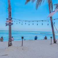 โรงแรมสวยติดชายหาดพัทยา
