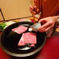 堅持140年不變的關西風味