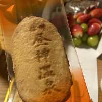【昼神温泉朝市】時間限定の朝市