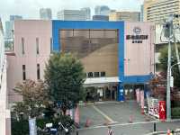 東京築地市場尋寶好地方