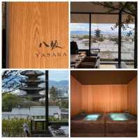 【東京奢華】Park Hyatt Tokyo：城市美景，極致奢華的東京住宿體驗