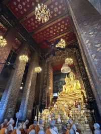 วัดบวรนิเวศวิหาร ราชวรวิหาร