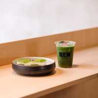REN cafe and Goods