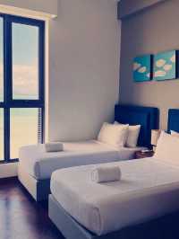 Tanjong Point Residence