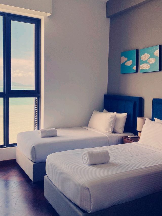 Tanjong Point Residence