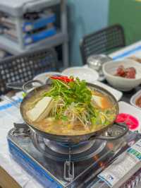 여수 현지인이 추천하는 간장게장 맛집 대감게장🦀 
