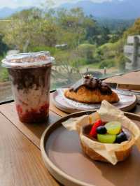 Monko in Pai (ม่อนโก้ ปาย) 