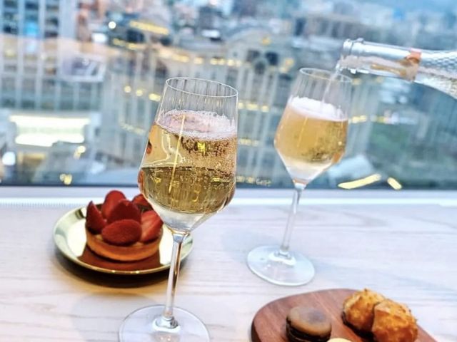 「寒舍艾麗酒店：優惠價，值得一試！」