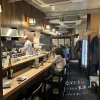 🍤代官山大人気串燒店🍤