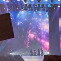 ICE BSD-Perfect event destination!