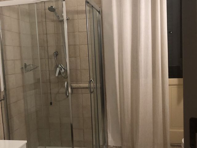 海の見えるB&B ポリニャーノアマーレのB&B Relais Del Senatore