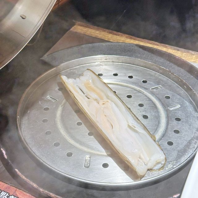 新鮮🦞海鮮🍲蒸鍋