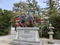 Hie Shrine