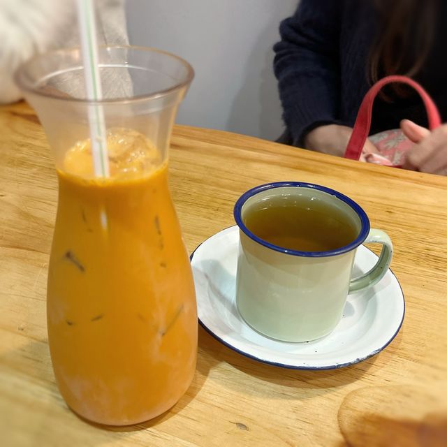近排爆紅嘅隱世小店
