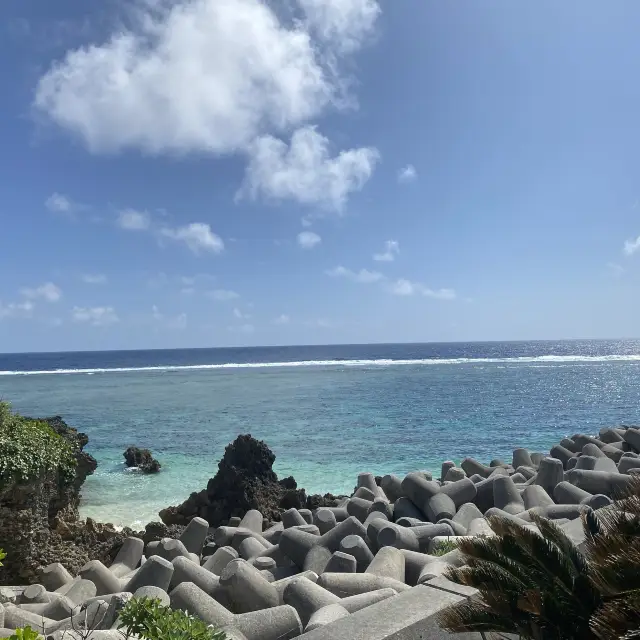 久高島　呼ばれた人だけが行ける島　神の島