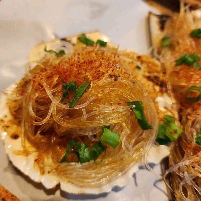 串燒 串燒