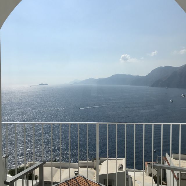 Casa Angelina Positano海岸線上藝術酒店 之 絕美體驗