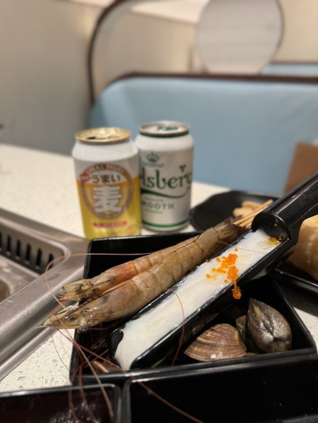 🥢旺角篇：120分鐘親子火鍋放題選擇多🥢
