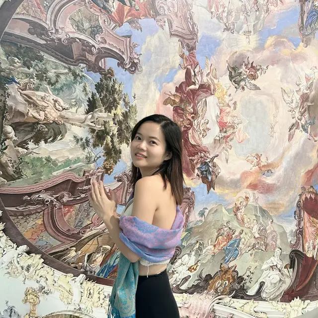 曼谷藝術文化中心 