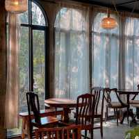 Vanvela Cafe & Space